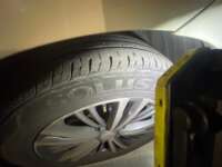 MG MG5 2024  2024 MG MG5 Venta Llantas 3