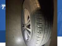 MG MG5 2024  2024 MG MG5 Venta Llantas 5