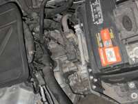 MG MG5 2024  2024 MG MG5 Venta Motor 3
