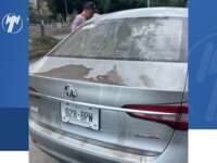 MG MG5 2024  2024 MG MG5 Venta Cajuela 1