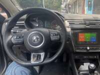 MG MG5 2024  2024 MG MG5 Venta Interiores 4