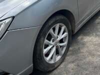 MG MG5 2024  2024 MG MG5 Venta Llantas 1