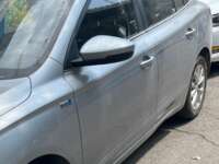 MG MG5 2024  2024 MG MG5 Venta Llantas 2
