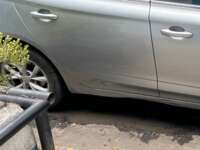 MG MG5 2024  2024 MG MG5 Venta Llantas 3