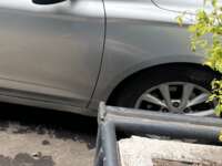 MG MG5 2024  2024 MG MG5 Venta Llantas 4