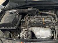 MG MG5 2024  2024 MG MG5 Venta Motor 2