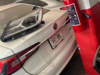 MG MG5 2024 4p Excite L4/1.5 Man 2024 MG MG5 Venta Cajuela 2
