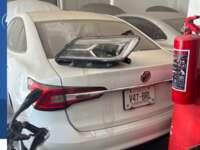 MG MG5 2024 4p Excite L4/1.5 Man 2024 MG MG5 Venta Exteriores 3