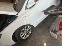 MG MG5 2024 4p Excite L4/1.5 Man 2024 MG MG5 Venta Llantas 1