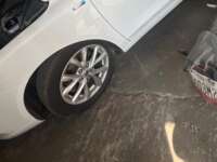MG MG5 2024 4p Excite L4/1.5 Man 2024 MG MG5 Venta Llantas 2