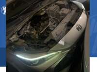 MG MG3 2025  2025 MG MG3 Venta Exteriores 1