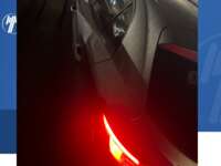 MG MG3 2025  2025 MG MG3 Venta Exteriores 3