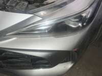 MG MG3 2025  2025 MG MG3 Venta Exteriores 5