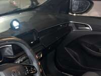 MG MG3 2025  2025 MG MG3 Venta Interiores 2