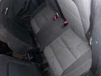 MG MG3 2025  2025 MG MG3 Venta Interiores 3