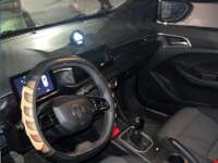 MG MG3 2025  2025 MG MG3 Venta Interiores 4