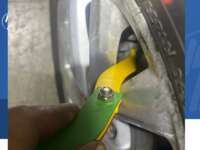 MG MG3 2025  2025 MG MG3 Venta Llantas 3