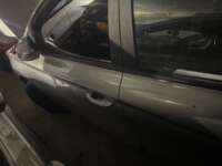 MG MG3 2025  2025 MG MG3 Venta Llantas 4