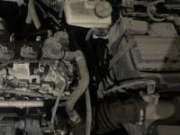 MG MG3 2025  2025 MG MG3 Venta Motor 3