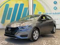 Nissan Versa 2023 4p Sense L4/1.6 CVT 2023 Nissan Versa Venta Exteriores 1