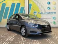 Nissan Versa 2023 4p Sense L4/1.6 CVT 2023 Nissan Versa Venta Exteriores 3
