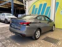Nissan Versa 2023 4p Sense L4/1.6 CVT 2023 Nissan Versa Venta Exteriores 5