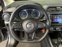 Nissan Versa 2023 4p Sense L4/1.6 CVT 2023 Nissan Versa Venta Interiores 1