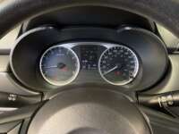 Nissan Versa 2023 4p Sense L4/1.6 CVT 2023 Nissan Versa Venta Interiores 2