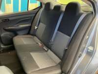 Nissan Versa 2023 4p Sense L4/1.6 CVT 2023 Nissan Versa Venta Interiores 20