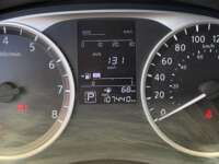 Nissan Versa 2023 4p Sense L4/1.6 CVT 2023 Nissan Versa Venta Interiores 3