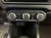 Nissan Versa 2023 4p Sense L4/1.6 CVT 2023 Nissan Versa Venta Interiores 9
