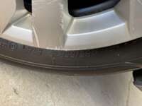 Nissan Versa 2023 4p Sense L4/1.6 CVT 2023 Nissan Versa Venta Llantas 11