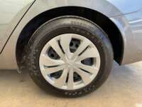 Nissan Versa 2023 4p Sense L4/1.6 CVT 2023 Nissan Versa Venta Llantas 4