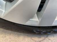 Nissan Versa 2023 4p Sense L4/1.6 CVT 2023 Nissan Versa Venta Llantas 5