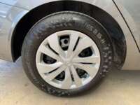 Nissan Versa 2023 4p Sense L4/1.6 CVT 2023 Nissan Versa Venta Llantas 7