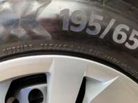 Nissan Versa 2023 4p Sense L4/1.6 CVT 2023 Nissan Versa Venta Llantas 8