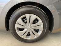 Nissan Versa 2023 4p Sense L4/1.6 CVT 2023 Nissan Versa Venta Llantas 10