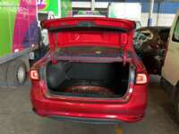 MG MG5 2024 4p Elegance L4/1.5 CVT 2024 MG MG5 Ingreso Cajuela 2