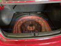 MG MG5 2024 4p Elegance L4/1.5 CVT 2024 MG MG5 Ingreso Cajuela 3