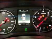 MG MG5 2024 4p Elegance L4/1.5 CVT 2024 MG MG5 Ingreso Interiores 19