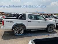 Jac Frison 2023 4p T8 Doble Cabina Diesel L4/2.0/T Man 4X4  WhatsApp Image 2026-07-15 at 5.05.39 PM _1_