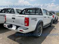 Jac Frison 2023 4p T8 Doble Cabina Diesel L4/2.0/T Man 4X4  WhatsApp Image 2026-07-15 at 5.05.39 PM _2_