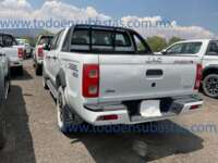 Jac Frison 2023 4p T8 Doble Cabina Diesel L4/2.0/T Man 4X4  WhatsApp Image 2026-07-15 at 5.05.39 PM _4_