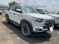 Jac Frison 2023 4p T8 Doble Cabina Diesel L4/2.0/T Man 4X4  WhatsApp Image 2026-07-15 at 5.05.39 PM