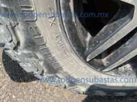 Jac Frison 2023 4p T8 Doble Cabina Diesel L4/2.0/T Man 4X4  WhatsApp Image 2026-07-15 at 5.05.40 PM _15_