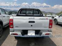 Jac Frison 2023 4p T8 Doble Cabina Diesel L4/2.0/T Man 4X4  WhatsApp Image 2026-07-15 at 5.05.39 PM _3_