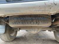 Jac Frison 2023 4p T8 Doble Cabina Diesel L4/2.0/T Man 4X4  IMG_0837