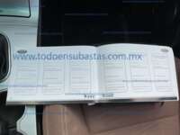 Jac Frison 2023 4p T8 Doble Cabina Diesel L4/2.0/T Man 4X4  IMG_0819