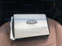 Jac Frison 2023 4p T8 Doble Cabina Diesel L4/2.0/T Man 4X4  IMG_0817