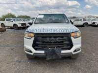 Jac Frison 2023 4p T8 Doble Cabina Diesel L4/2.0/T Man 4X4  IMG_0799